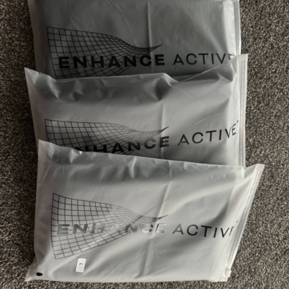 Enhance Active Compression Leggings - Picture 5 of 8